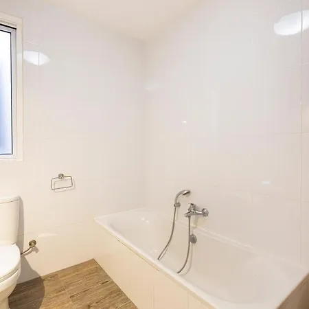 Sunny & Beautiful Views, Amazing Design & Terrace By 360 Estates Appartement *