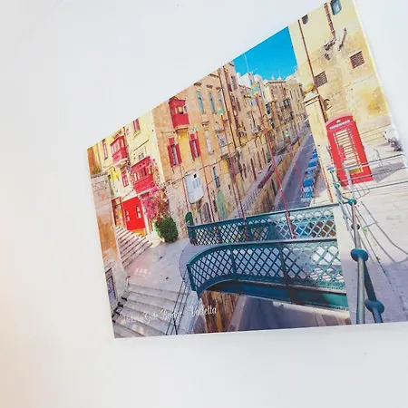 Lejlighed Sunny & Beautiful Views, Amazing Design & Terrace By 360 Estates