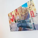 Appartement Sunny & Beautiful Views, Amazing Design & Terrace By 360 Estates