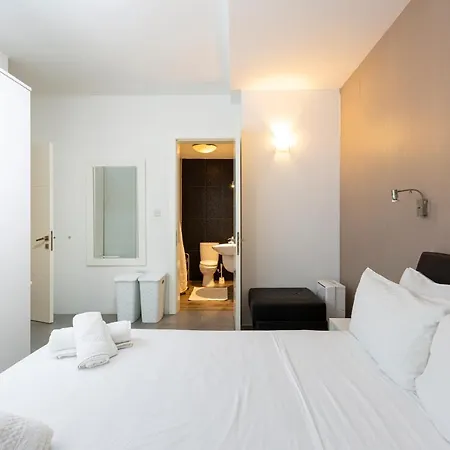 Sunny & Beautiful Views, Amazing Design & Terrace By 360 Estates * Lija