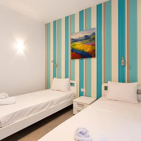 Sunny & Beautiful Views, Amazing Design & Terrace By 360 Estates Apartment Lija