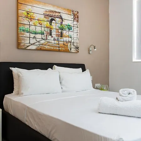 Apartment Sunny & Beautiful Views, Amazing Design & Terrace By 360 Estates Lija