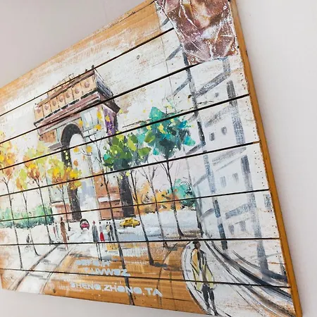 Sunny & Beautiful Views, Amazing Design & Terrace By 360 Estates شقة Lija