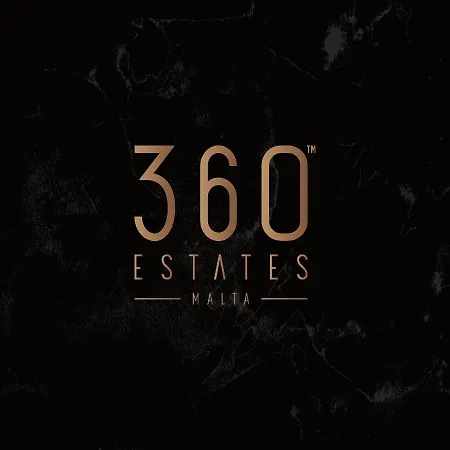 דירה Sunny & Beautiful Views, Amazing Design & Terrace By 360 Estates Lija