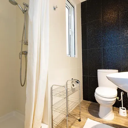 Sunny & Beautiful Views, Amazing Design & Terrace By 360 Estates Apartman Lija