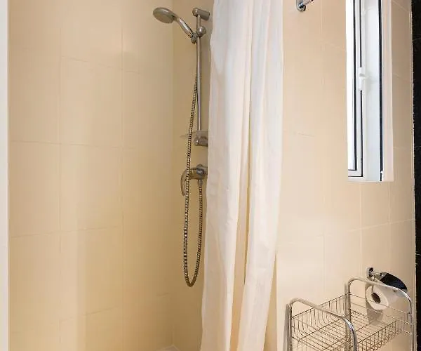 Apartament Sunny & Beautiful Views, Amazing Design & Terrace By 360 Estates