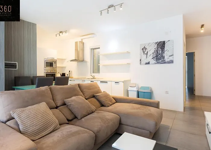 Apartament Sunny & Beautiful Views, Amazing Design & Terrace By 360 Estates *